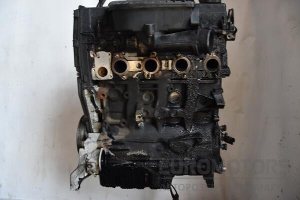 Двигатель Fiat Doblo 1.9d 2000-2009 223 А6.000 95679 - 2