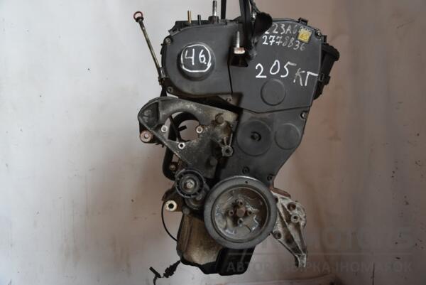 Двигатель Fiat Doblo 1.9d 2000-2009 223 А6.000 95679 - 3