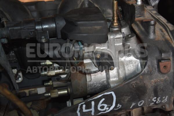 Топливный насос высокого давления ( ТНВД ) Fiat Doblo 1.9d 2000-2009 R8640A121A 95685  euromotors.com.ua