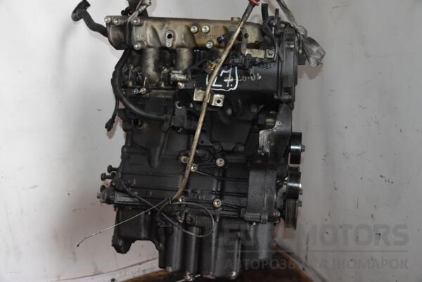 Двигун Fiat Doblo 1.9jtd 2000-2009 182B9000 95691 - 2