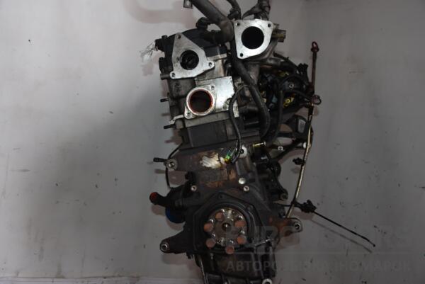 Двигун Fiat Doblo 1.9jtd 2000-2009 182B9000 95691 - 3