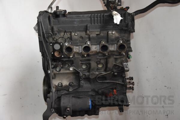 Двигун Fiat Doblo 1.9jtd 2000-2009 182B9000 95691 - 4