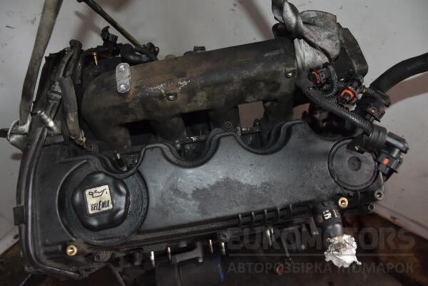 Двигун Fiat Doblo 1.9jtd 2000-2009 182B9000 95691 - 5