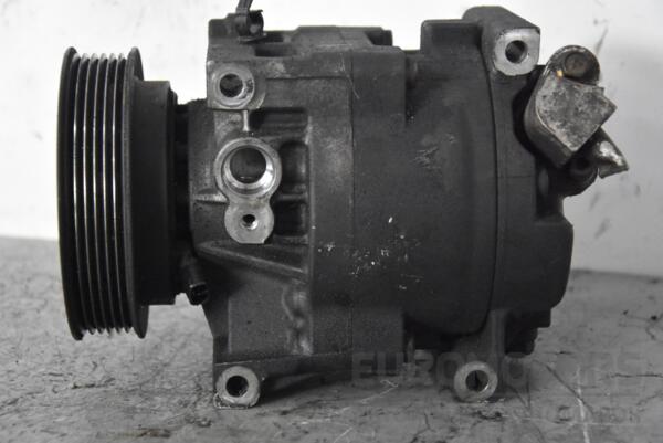 Компрессор кондиционера Fiat Doblo 1.9jtd 2000-2009 592476000 95700 - 3