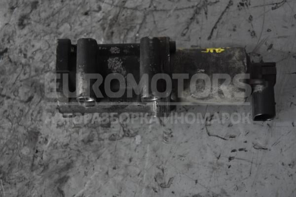 Клапан EGR електричний 2 штирі Fiat Doblo 1.9jtd 2000-2009 46778209 95709  euromotors.com.ua