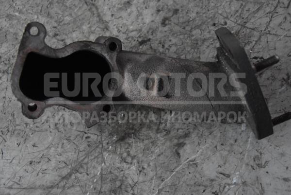 Колектор турбіни Fiat Doblo 1.9jtd 2000-2009 46748868 95711  euromotors.com.ua