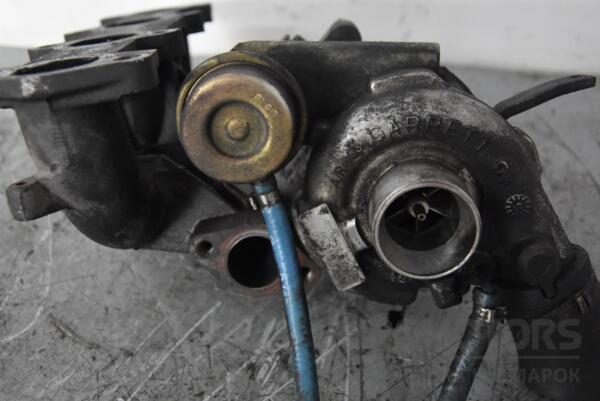 Турбіна Fiat Doblo 1.9jtd 2000-2009 46756155 95714 - 4