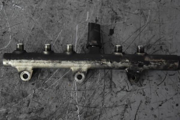 Топливная рейка Fiat Doblo 1.9jtd 2000-2009 0445214016 95730 - 2
