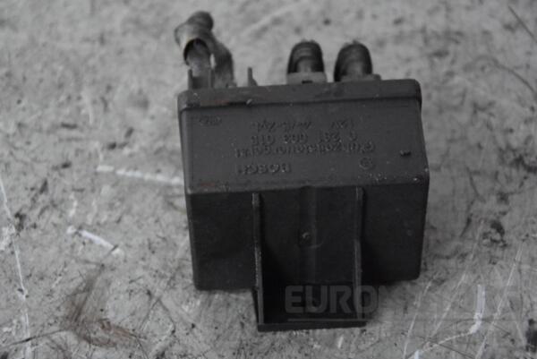 Реле свічок накалу Fiat Doblo 1.9jtd 2000-2009 0281003015 95747 - 2