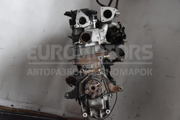 Двигатель Fiat Doblo 1.9jtd 2000-2009 182B9000 95749 - 1