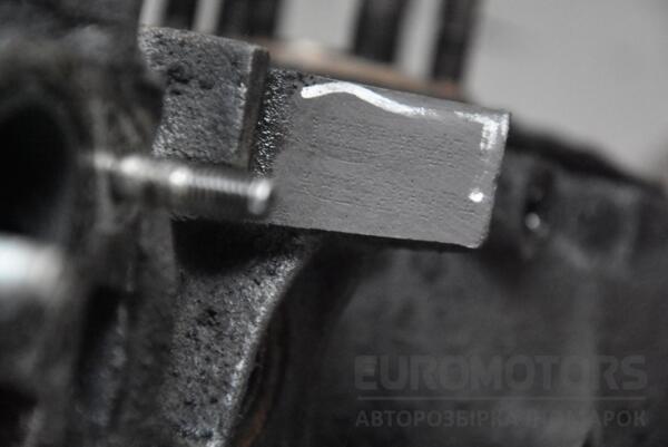 Двигун Fiat Doblo 1.9jtd 2000-2009 182B9000 95749 - 5