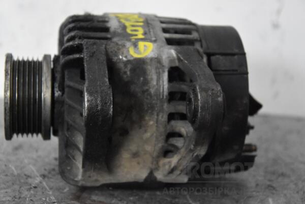 Генератор Fiat Doblo 1.9jtd 2000-2009 46774430 95755 - 2