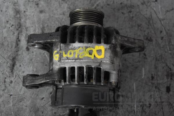 Генератор Fiat Doblo 1.9jtd 2000-2009 46774430 95755 - 4