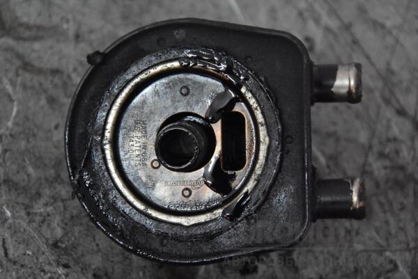 Теплообменник (Радиатор масляный) Fiat Doblo 1.9jtd 2000-2009 468101020 95759 - 2