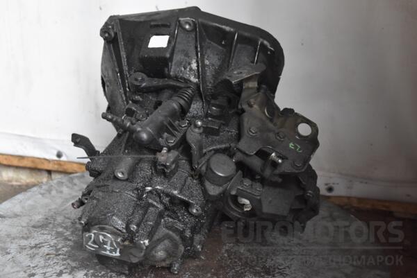 МКПП (механічна коробка перемикання передач) 5-ступка Fiat Doblo 1.9jtd 2000-2009 55180658 95771 - 3