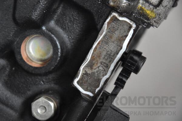 Двигатель Citroen Saxo 1.5D 1996-2003 VJX 95776 - 5