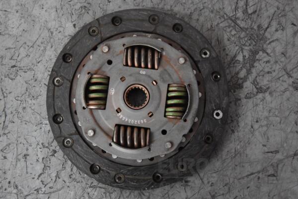 Диск зчеплення Citroen Saxo 1.5D 1996-2003 9632054680 95783 - 2