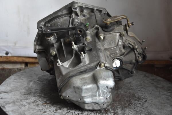 МКПП (механічна коробка перемикання передач) 5-ступка 20CF02 Citroen Saxo 1.5D 1996-2003 20CF02 95814 - 3