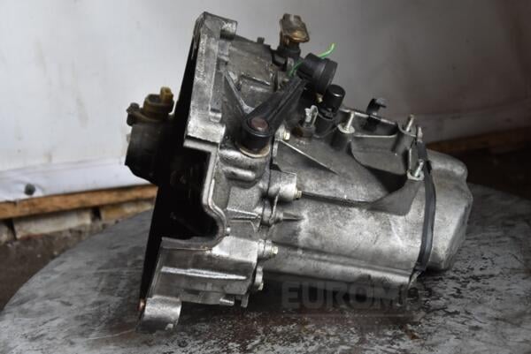МКПП (механічна коробка перемикання передач) 5-ступка 20CF02 Citroen Saxo 1.5D 1996-2003 20CF02 95814 - 4