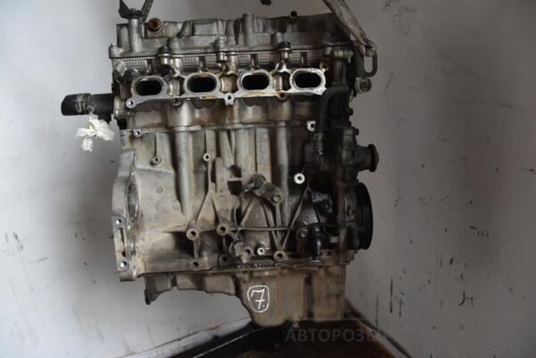 Двигун Suzuki Ignis 1.3 16V 2003-2008 M13A 95820 - 4