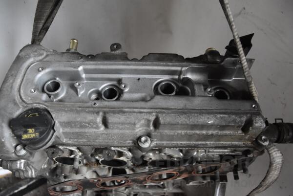 Двигун Suzuki Ignis 1.3 16V 2003-2008 M13A 95820 - 5