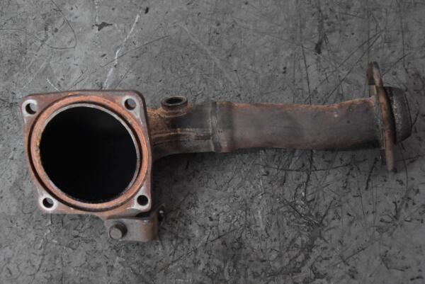 Приймальна труба глушника Suzuki Swift 1.3 16V 2004-2010 95833 - 2