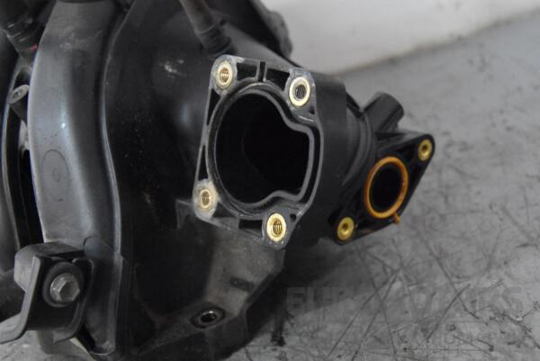 Коллектор впускной пластик Suzuki Swift 1.3 16V 2004-2010 95843 - 3