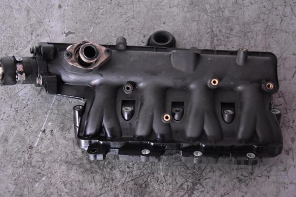 Колектор впускний пластик Fiat Doblo 1.3MJet 2000-2009 73501353 95867 - 2