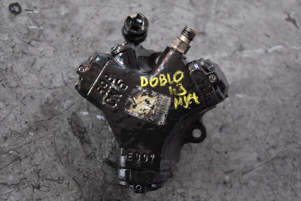 Паливний насос високого тиску (ТНВД) Fiat Doblo 1.3MJet 2000-2009 0445010080 95869 - 2