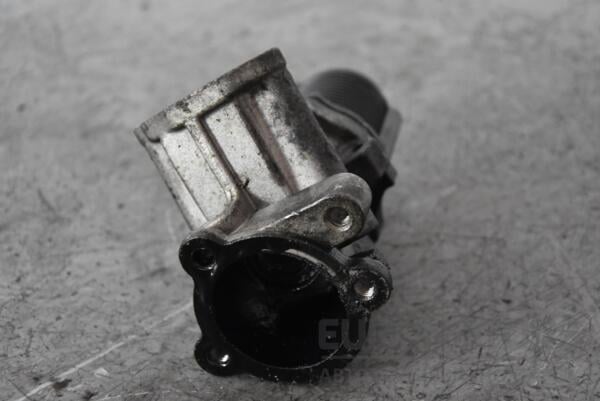Клапан EGR електричний Fiat Doblo 1.3MJet 2000-2009 700020240 95874 - 2