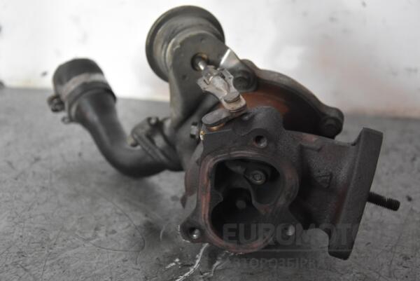 Турбина (дефект) Fiat Doblo 1.3MJet 2000-2009 73501343 95878 - 3