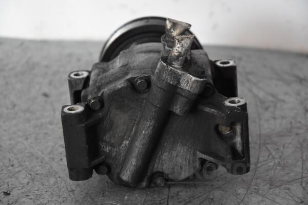 Компрессор кондиционера Fiat Doblo 1.3MJet 2000-2009 46819144 95885 - 2