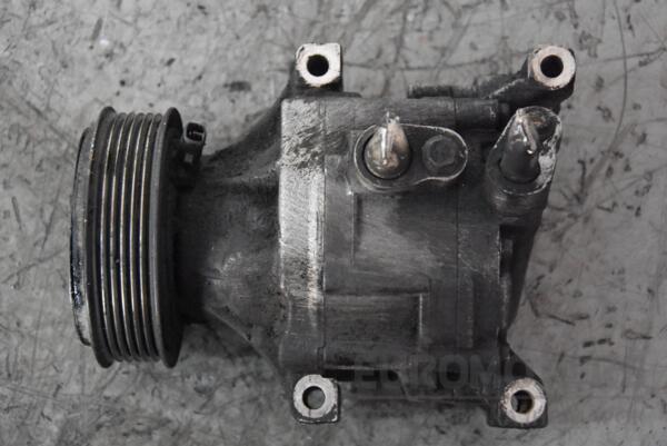 Компрессор кондиционера Fiat Doblo 1.3MJet 2000-2009 46819144 95885 - 3
