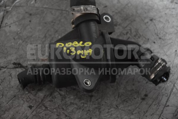 Сапун Fiat Doblo 1.3MJet 2000-2009 55185372 95901