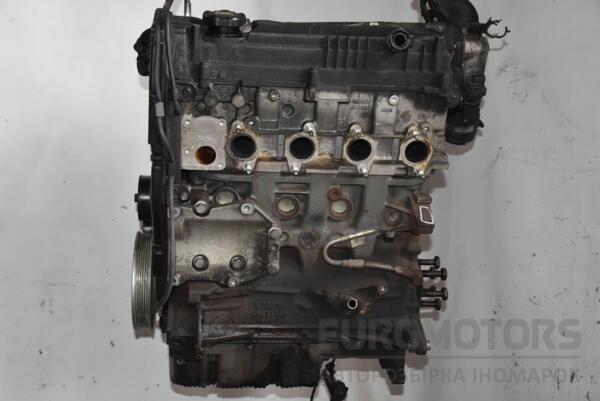 Двигатель Fiat Doblo 1.9jtd 2000-2009 182B9000 95902 - 4