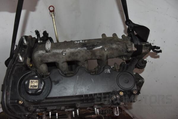 Двигатель Fiat Doblo 1.9jtd 2000-2009 182B9000 95902 - 5