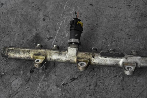 Топливная рейка Fiat Doblo 1.9jtd 2000-2009 0445214016 95915 - 2