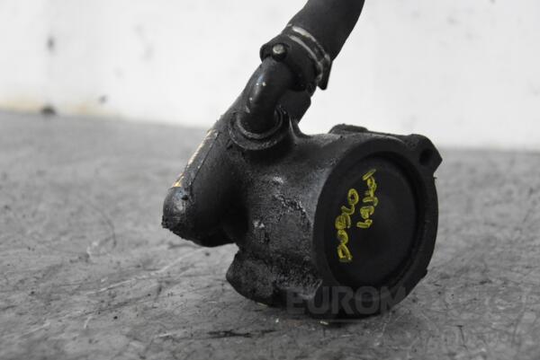 Насос гідропідсилювача керма (ГУР) Fiat Doblo 1.9jtd 2000-2009 46534757 95918 - 3