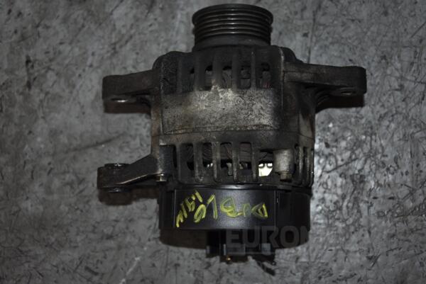 Генератор Fiat Doblo 1.9jtd 2000-2009 46782213 95923 - 3