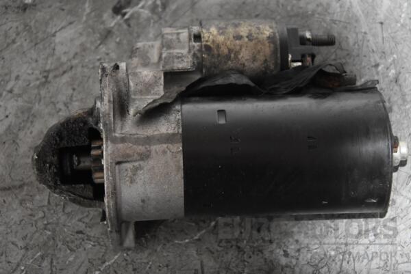 Стартер Fiat Doblo 1.9jtd 2000-2009 0001109270 95926 - 2