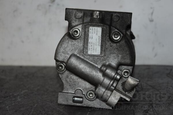 Компресор кондиціонера Fiat Doblo 1.9d, 1.9jtd 2000-2009 592476000 95931 - 2