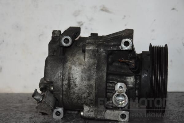 Компресор кондиціонера Fiat Doblo 1.9d, 1.9jtd 2000-2009 592476000 95931 - 3