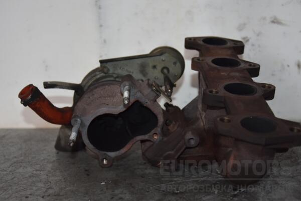 Турбина Fiat Doblo 1.9jtd 2000-2009 46756155 95938 - 2