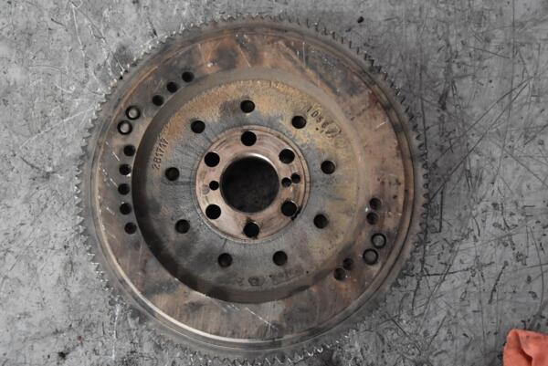 Маховик демпферный Fiat Doblo 1.9jtd 2000-2009 95945 - 2