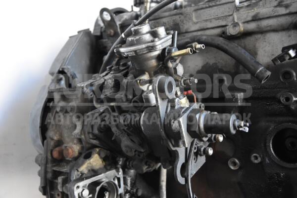 Паливний насос високого тиску (ТНВД) Peugeot Boxer 2.5tdi 1994-2002 0460414105 95963 euromotors.com.ua
