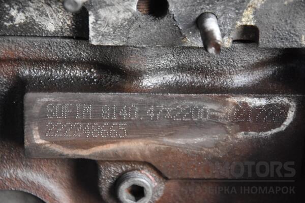 Двигун Citroen Jumper 2.5tdi 1994-2002 SOFIM 8140.47 95958 - 6