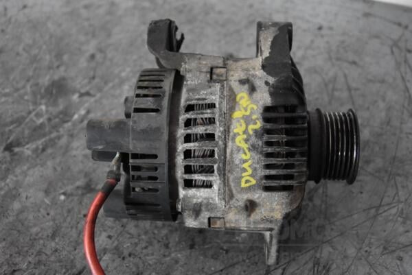Генератор Citroen Jumper 2.5d, 2.8d, 2.5tdi, 2.8tdi 1994-2002 2541678 95969 - 3