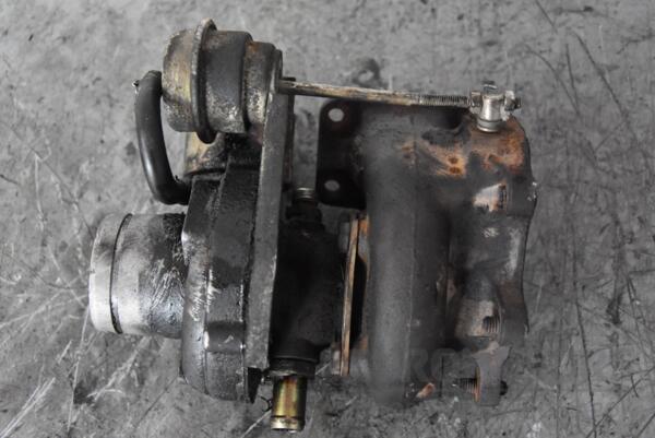 Турбіна Citroen Jumper 2.5tdi 1994-2002 53149707016 95972 - 2