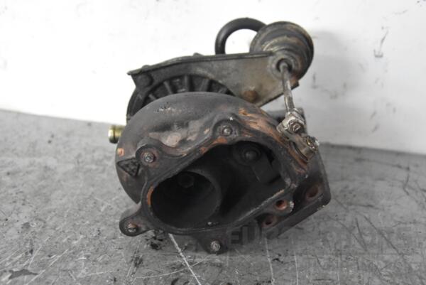 Турбіна Citroen Jumper 2.5tdi 1994-2002 53149707016 95972 - 4