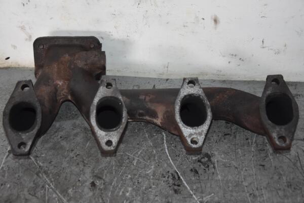 Колектор випускний Citroen Jumper 2.5tdi 1994-2002 98428569 95978 - 2